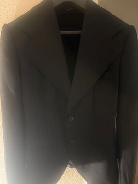 DOLCE & GABBANA WOMANS Blazer - Tailored Single-Breasted Jacket